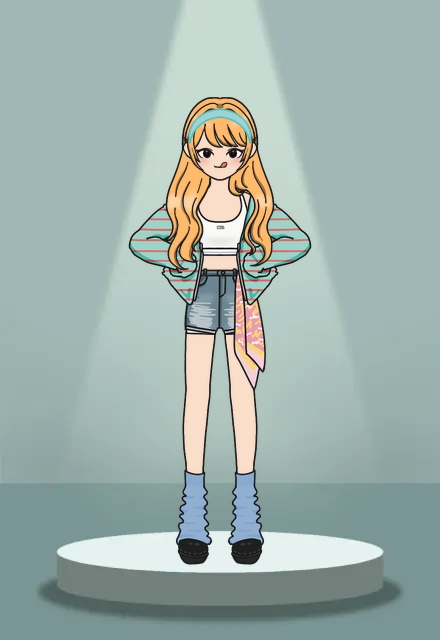Idol thumbname