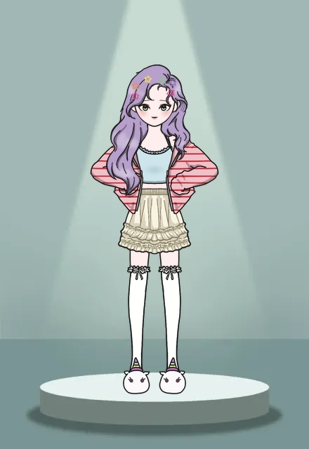 Idol thumbname