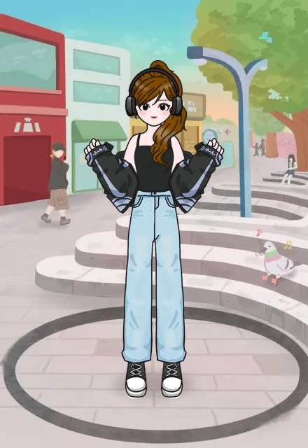 Idol thumbname