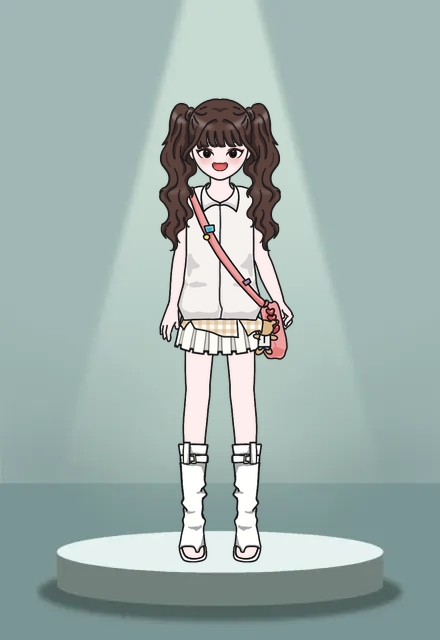 Idol thumbname