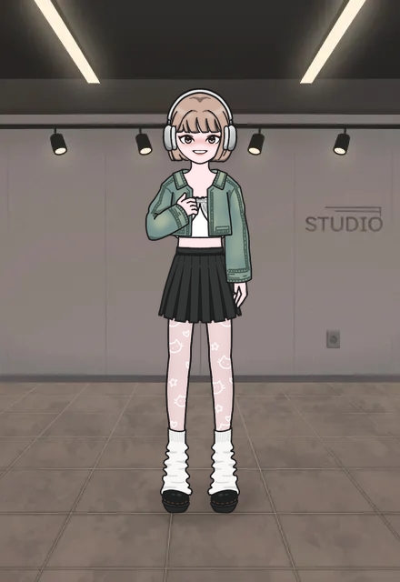 Idol thumbname