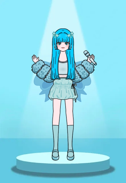 Idol thumbname