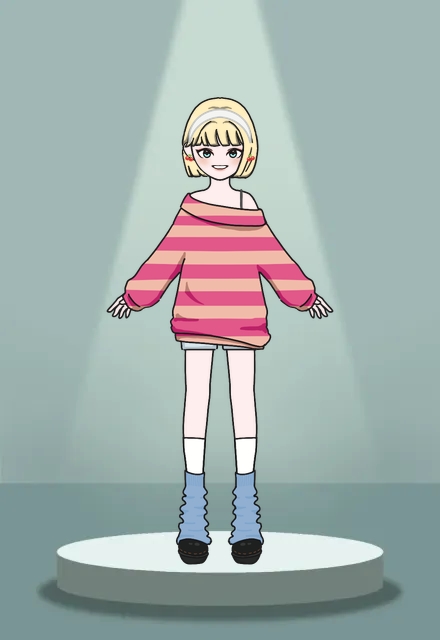 Idol thumbname