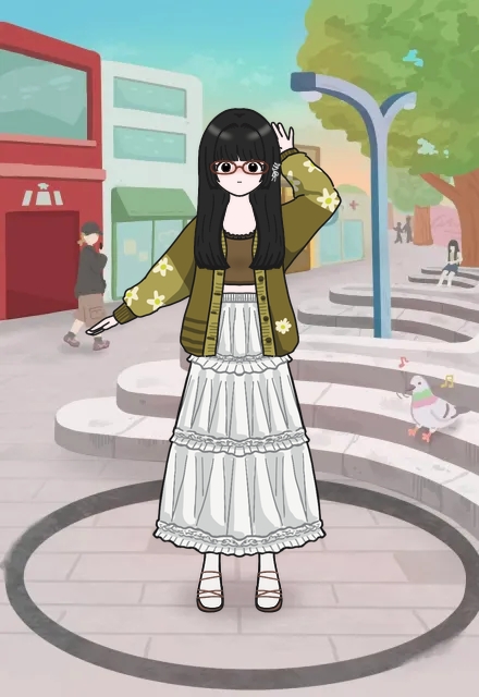 Idol thumbname