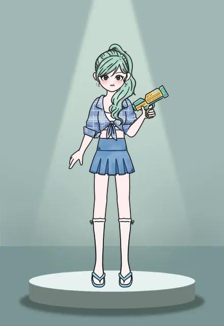 Idol thumbname