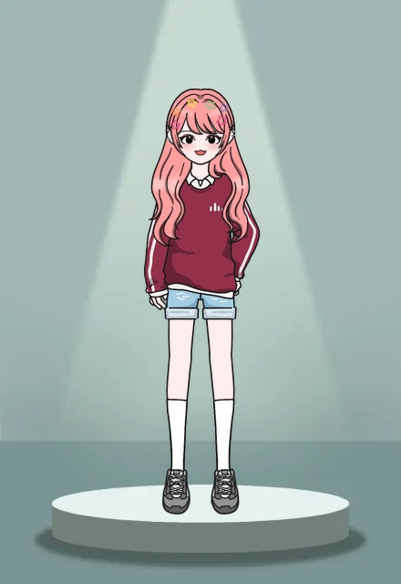Idol thumbname