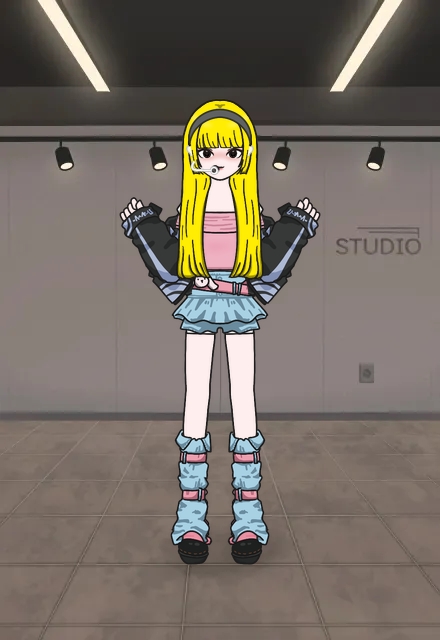 Idol thumbname