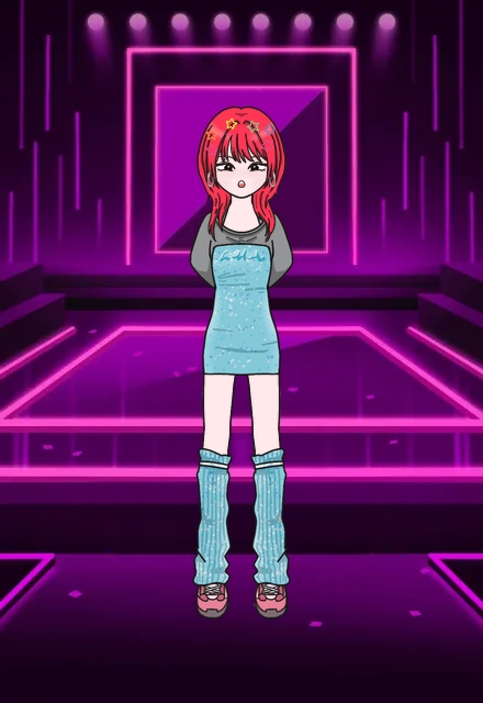 Idol thumbname