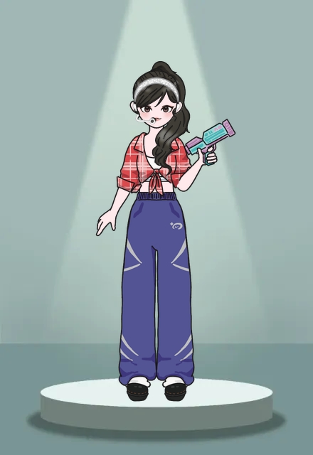Idol thumbname