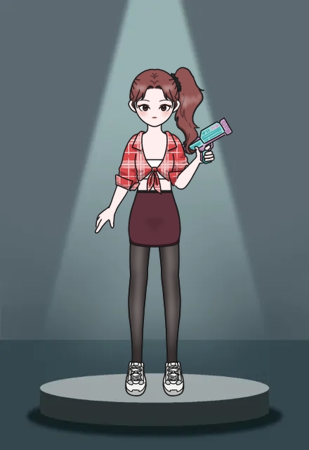 Idol thumbname