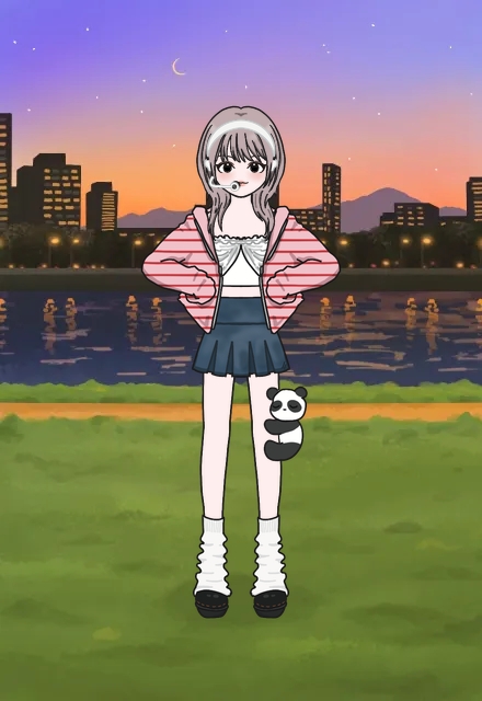 Idol thumbname