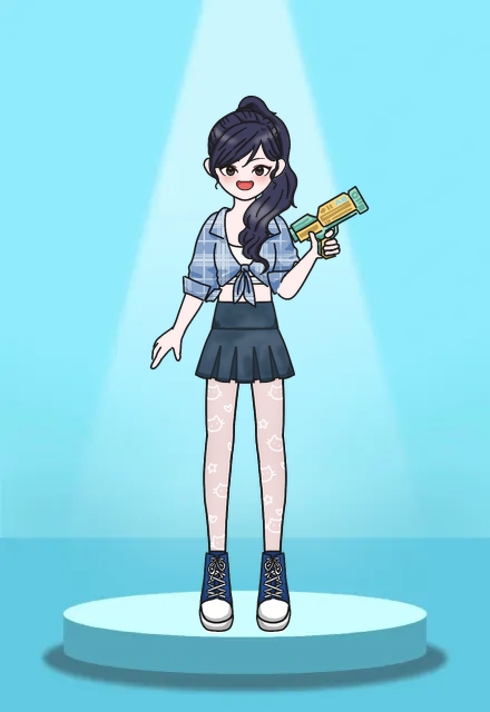 Idol thumbname