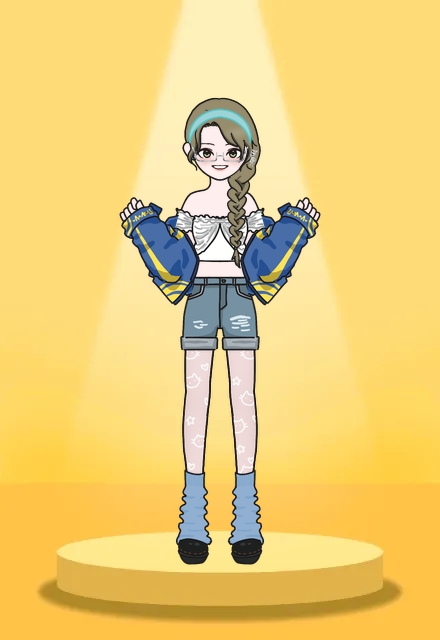 Idol thumbname