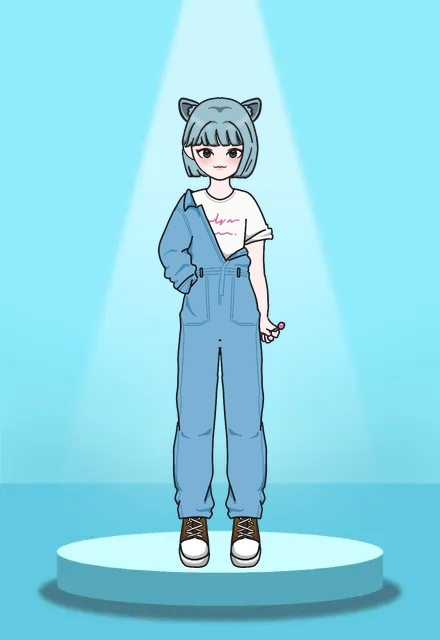 Idol thumbname