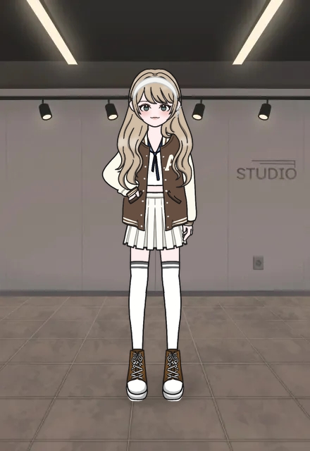 Idol thumbname