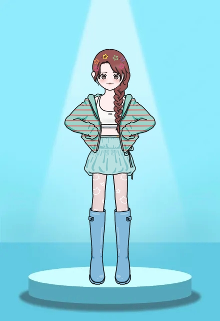 Idol thumbname