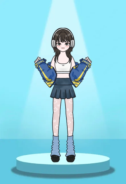 Idol thumbname