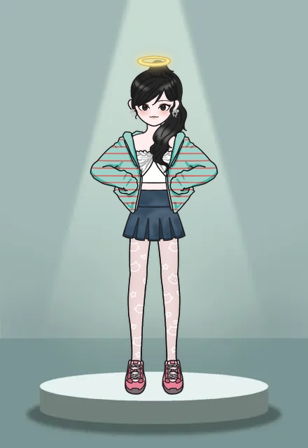 Idol thumbname