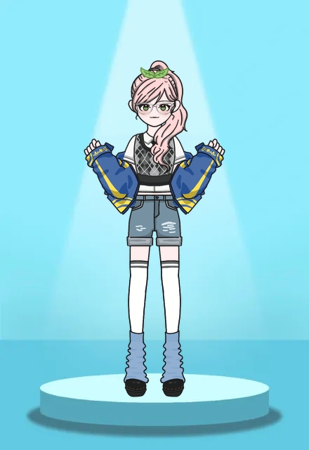 Idol thumbname