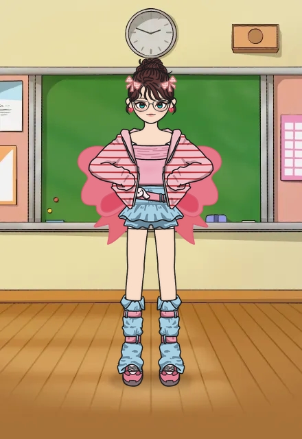 Idol thumbname