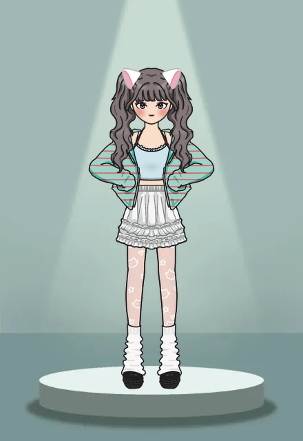 Idol thumbname