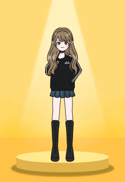 Idol thumbname