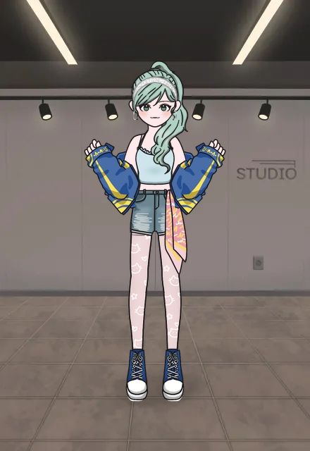 Idol thumbname