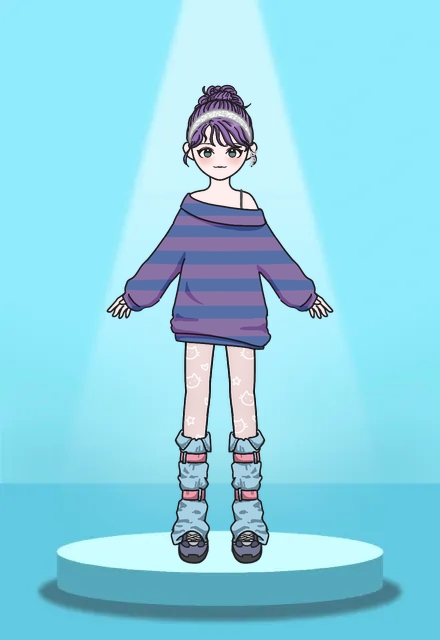 Idol thumbname