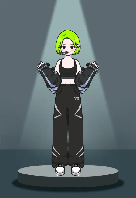 Idol thumbname
