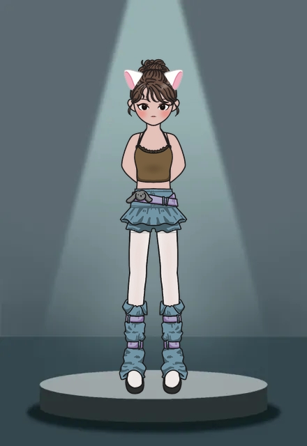 Idol thumbname
