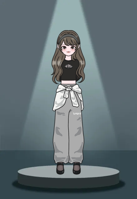 Idol thumbname