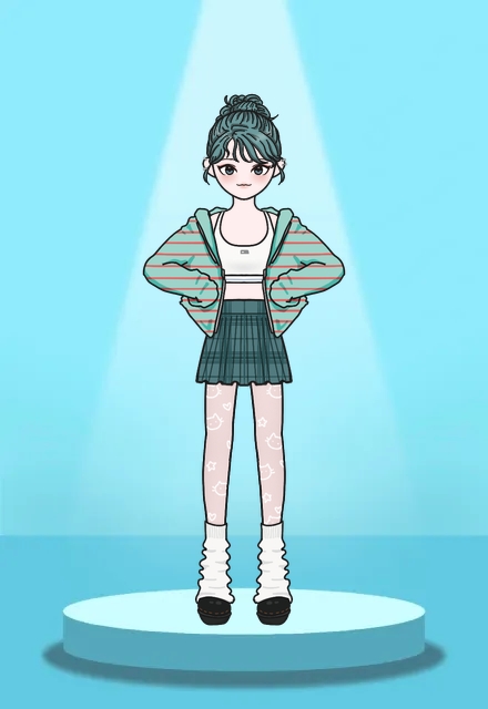 Idol thumbname