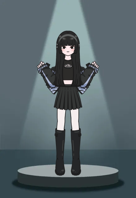 Idol thumbname