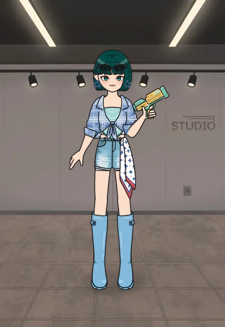 Idol thumbname