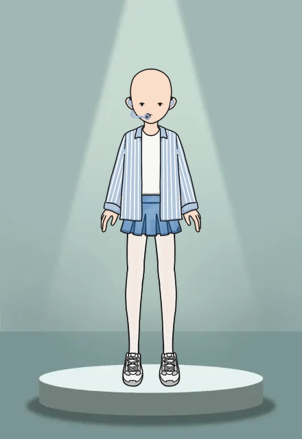 Idol thumbname