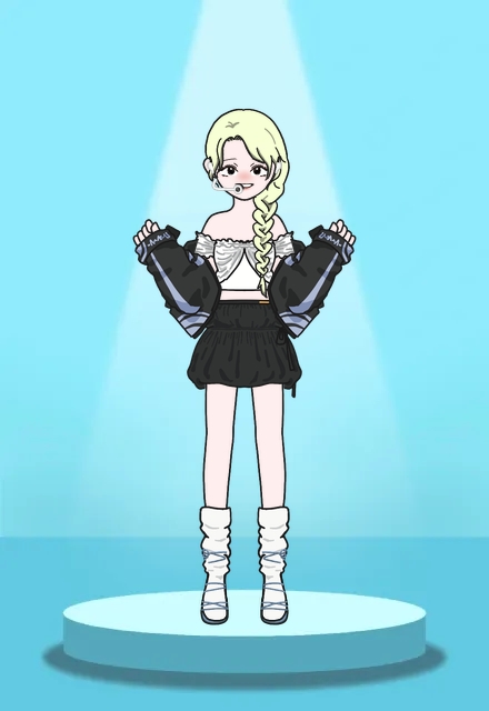 Idol thumbname