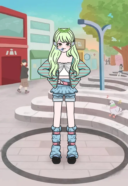 Idol thumbname