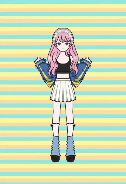 Idol thumbname