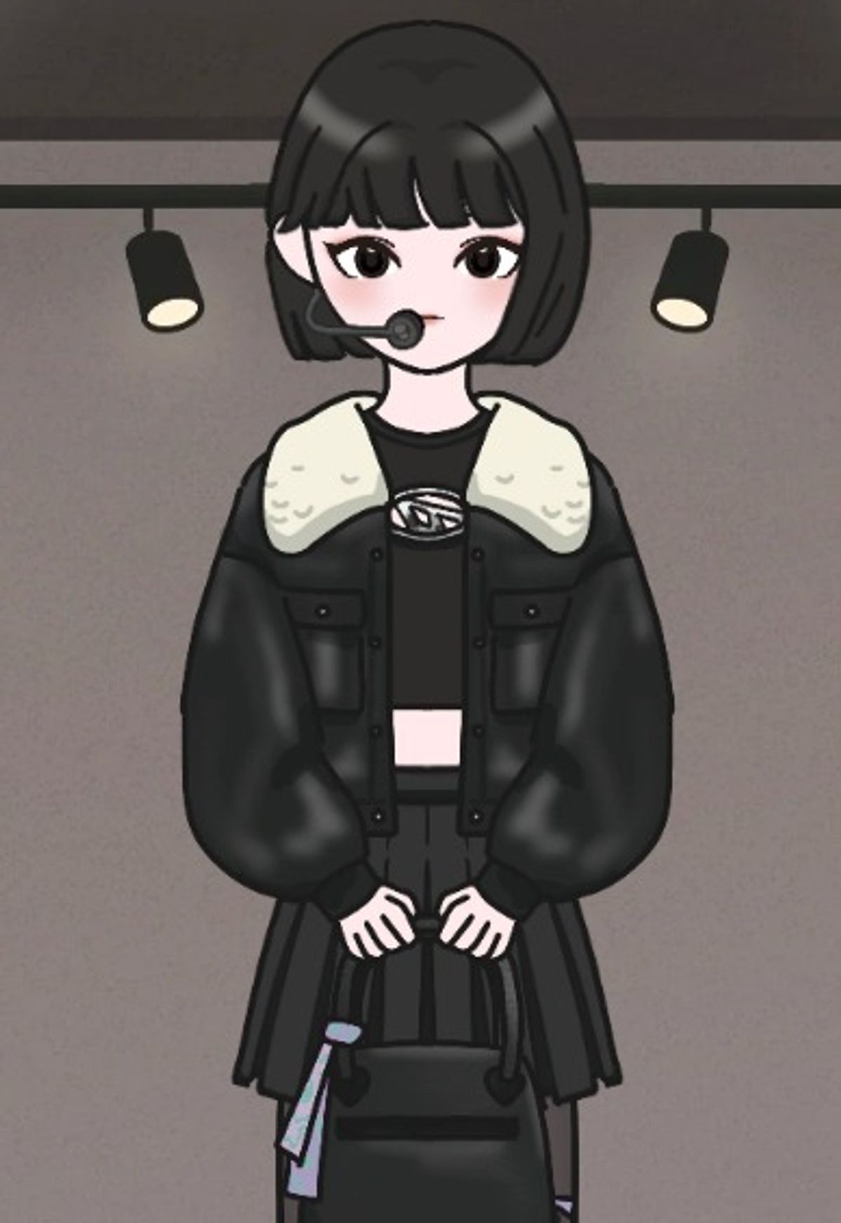 Idol thumbname