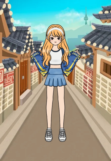 Idol thumbname