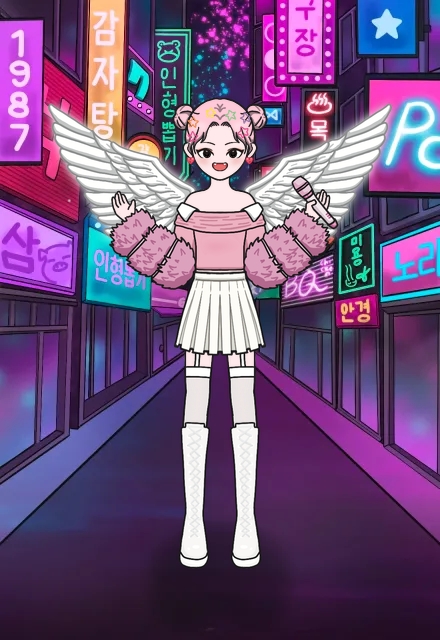 Idol thumbname