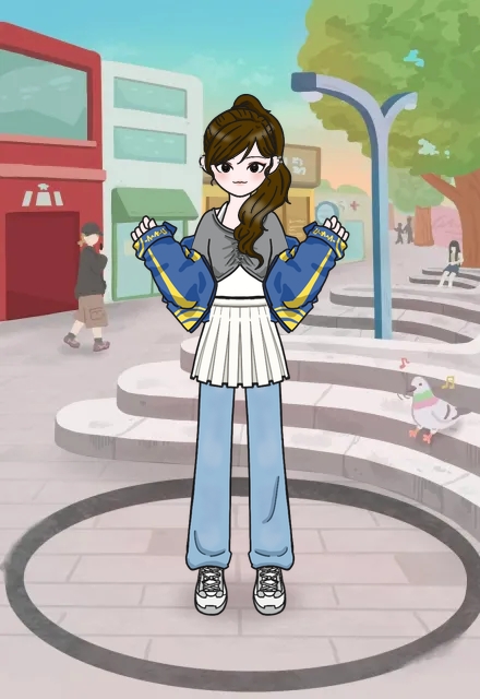 Idol thumbname