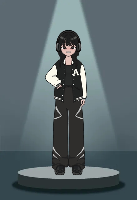 Idol thumbname