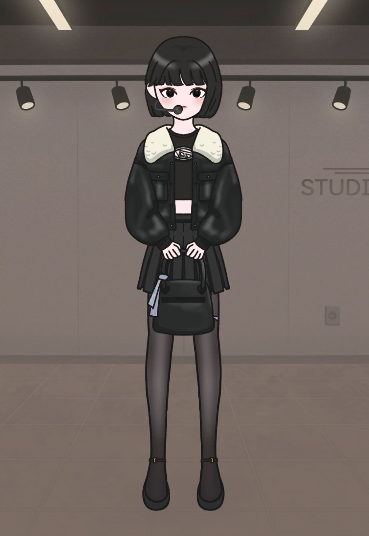 Idol thumbname