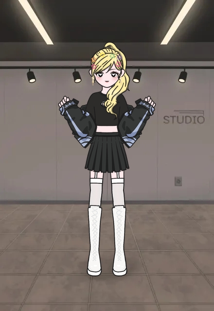 Idol thumbname