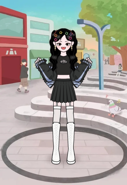 Idol thumbname