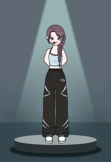 Idol thumbname