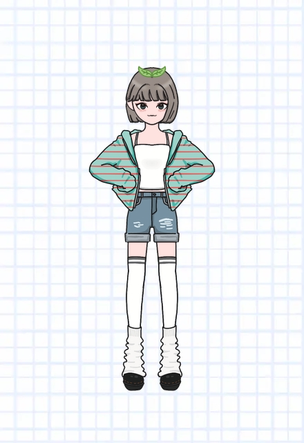 Idol thumbname