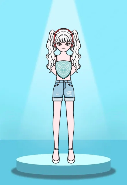 Idol thumbname
