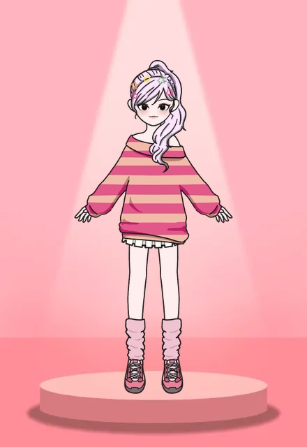 Idol thumbname